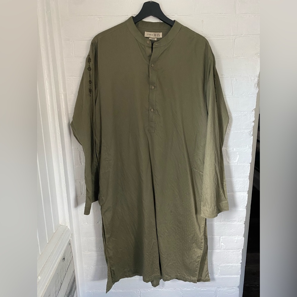 Mens Kurta 💯 cotton